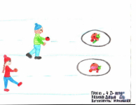 "Игры Проекта "Игра 4 D""